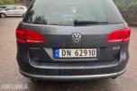 2011 Volkswagen Passat Highline 2.0 TDI 170hk 4MOTION Automat, Soltak
